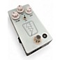 Used JHS SUPERBOLT V2 Effect Pedal