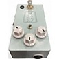 Used JHS SUPERBOLT V2 Effect Pedal