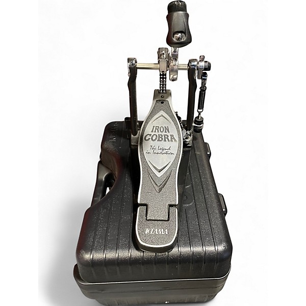Used TAMA Iron Cobra 900 Power Glide Single Bass Drum Pedal