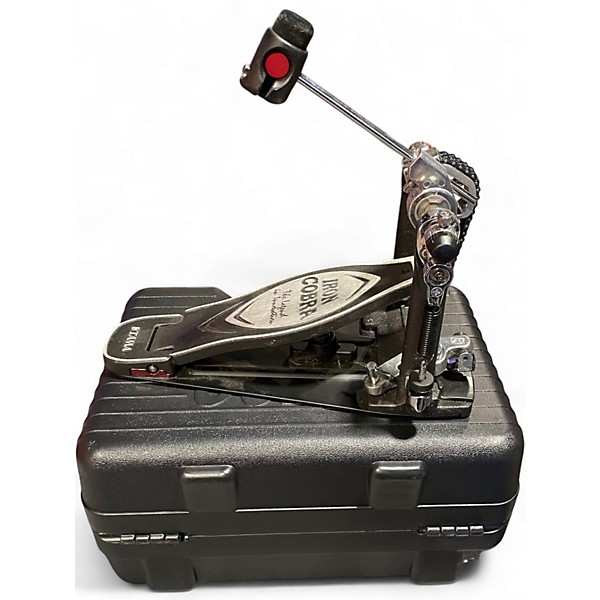 Used TAMA Iron Cobra 900 Power Glide Single Bass Drum Pedal