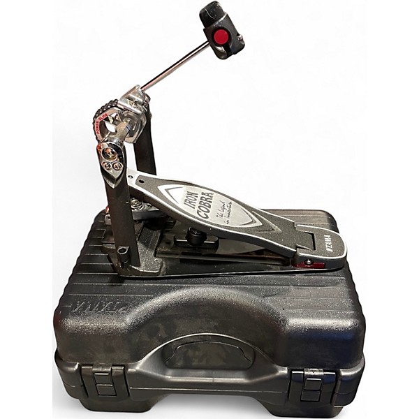 Used TAMA Iron Cobra 900 Power Glide Single Bass Drum Pedal
