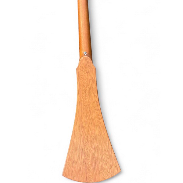 Used Martin GBPC Backpacker Steel String Natural Acoustic Guitar