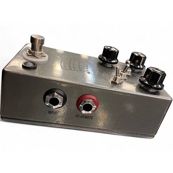 Used JHS Pedals KILT V2 Effect Pedal