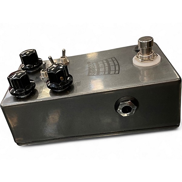 Used JHS Pedals KILT V2 Effect Pedal