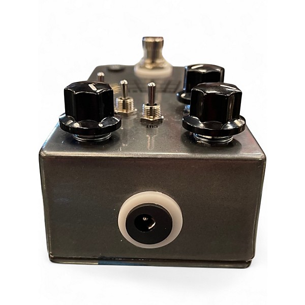 Used JHS Pedals KILT V2 Effect Pedal
