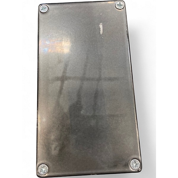 Used JHS Pedals KILT V2 Effect Pedal