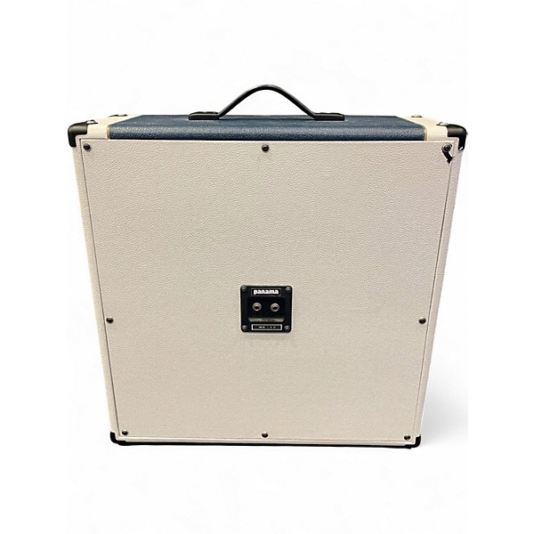 Used Panama Guitars PROFESSIONAL SERIES 2X12 Guitar Cabinet