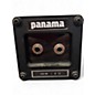 Used Panama Guitars PROFESSIONAL SERIES 2X12 Guitar Cabinet