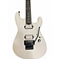 Used Charvel JIM ROOT SAN DIMAS Arctic White Solid Body Electric Guitar