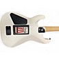 Used Charvel JIM ROOT SAN DIMAS Arctic White Solid Body Electric Guitar