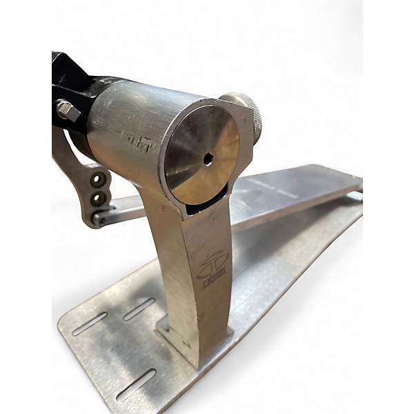 Used Trick Pro 1-V Bigfoot Double Bass Drum Pedal