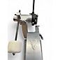 Used Trick Pro 1-V Bigfoot Double Bass Drum Pedal
