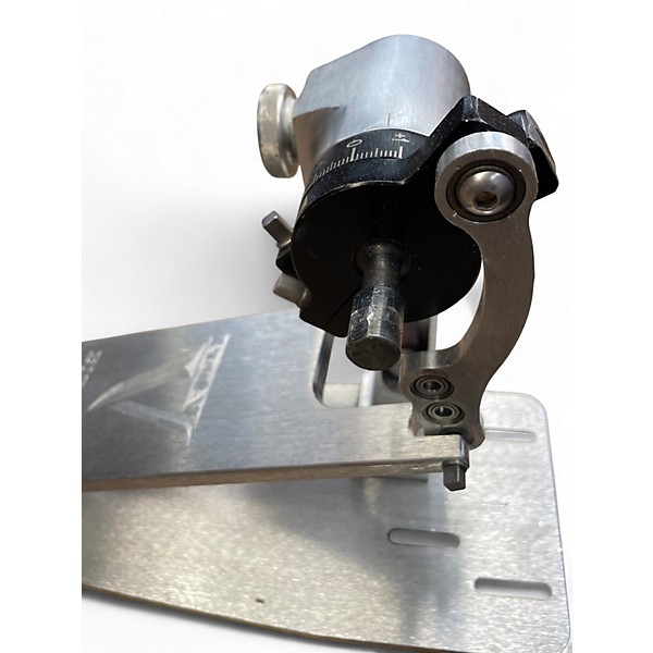 Used Trick Pro 1-V Bigfoot Double Bass Drum Pedal