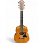 Used Taylor GC MINI MAHOGANY Mahogany Acoustic Electric Guitar thumbnail