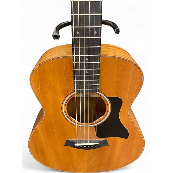 Used Taylor GC MINI MAHOGANY Mahogany Acoustic Electric Guitar