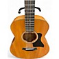 Used Taylor GC MINI MAHOGANY Mahogany Acoustic Electric Guitar