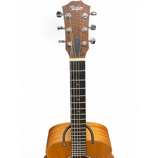 Used Taylor GC MINI MAHOGANY Mahogany Acoustic Electric Guitar