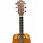 Used Taylor GC MINI MAHOGANY Mahogany Acoustic Electric Guitar