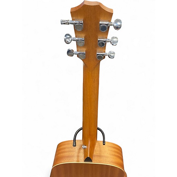 Used Taylor GC MINI MAHOGANY Mahogany Acoustic Electric Guitar