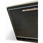 Used Acoustic B115MKII 1x15 Bass Cabinet