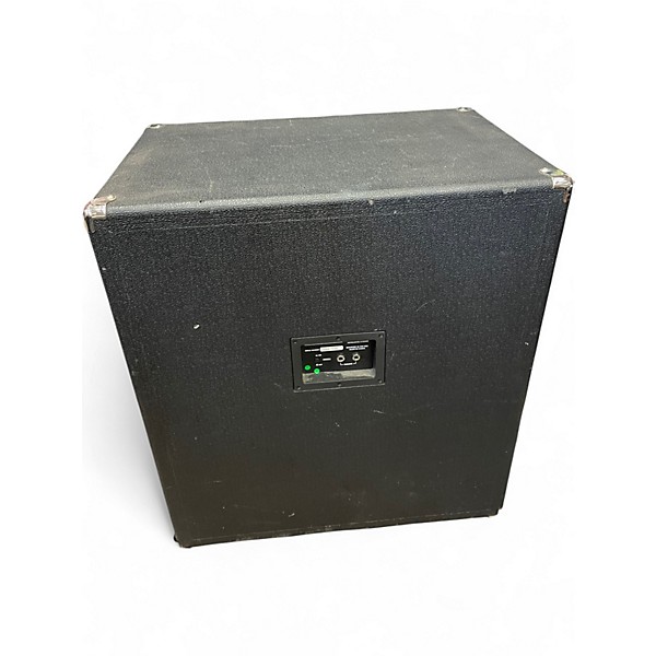 Used Acoustic B115MKII 1x15 Bass Cabinet