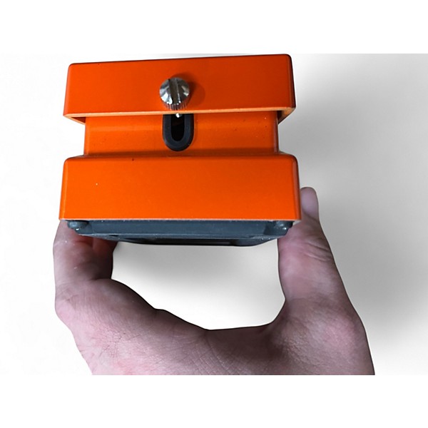 Used BOSS DS1X Distortion Effect Pedal