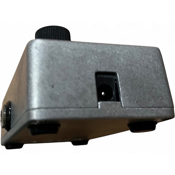 Used Electro-Harmonix Nano Bassballs Bass Effect Pedal