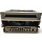 Used Fender 800 pro amp Bass Amp Head thumbnail