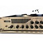 Used Fender 800 pro amp Bass Amp Head