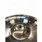 Used SABIAN 20in HHX Evolution Crash Brilliant Cymbal