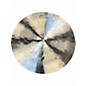 Used Dream  18in PANG Crash  Cymbal thumbnail