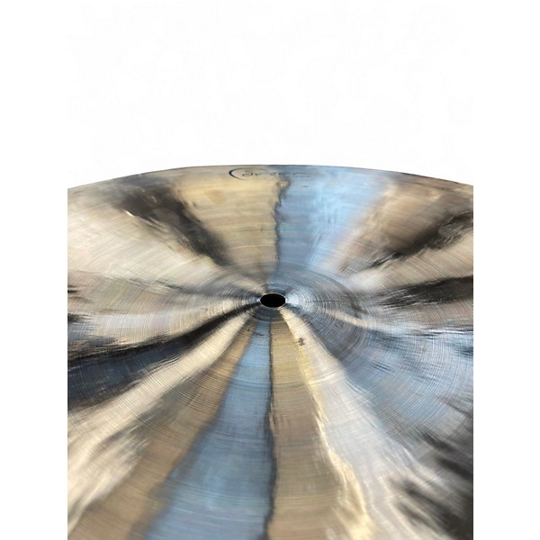 Used Dream  18in PANG Crash  Cymbal