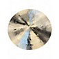 Used Dream  18in PANG Crash  Cymbal
