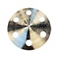Used SABIAN 12in AAX O-Zone Cymbal thumbnail