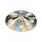 Used SABIAN 12in AAX O-Zone Cymbal