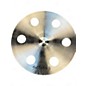 Used SABIAN 12in AAX O-Zone Cymbal