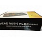 Used HeadRush Flex Prime Effect Processor