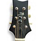 Used PRS SE P20 Black Acoustic Electric Guitar