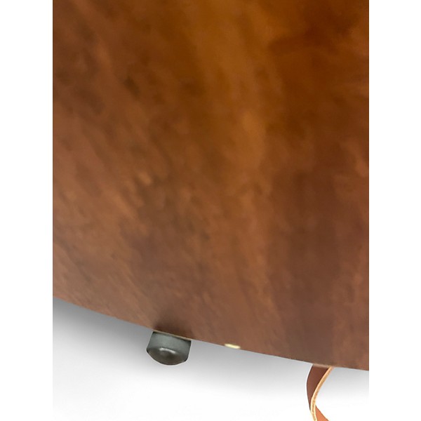 Used PRS SE P20 Black Acoustic Electric Guitar