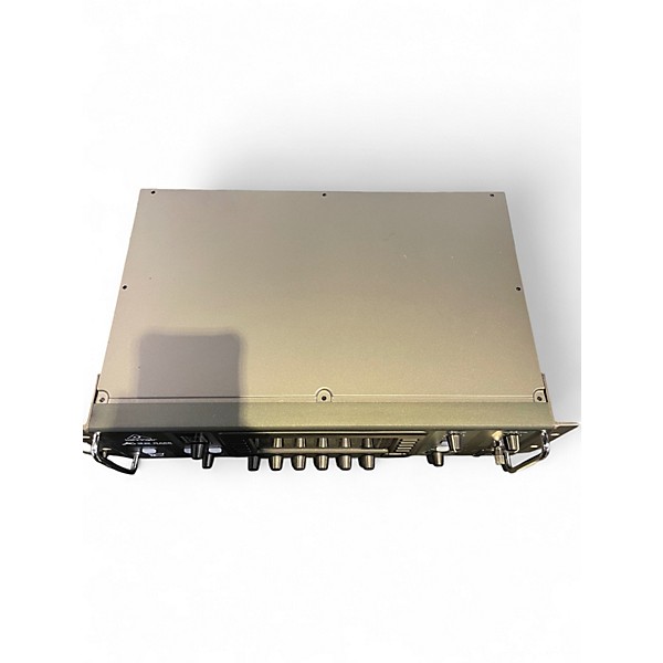 Used Behringer X32 Rack Digital Mixer