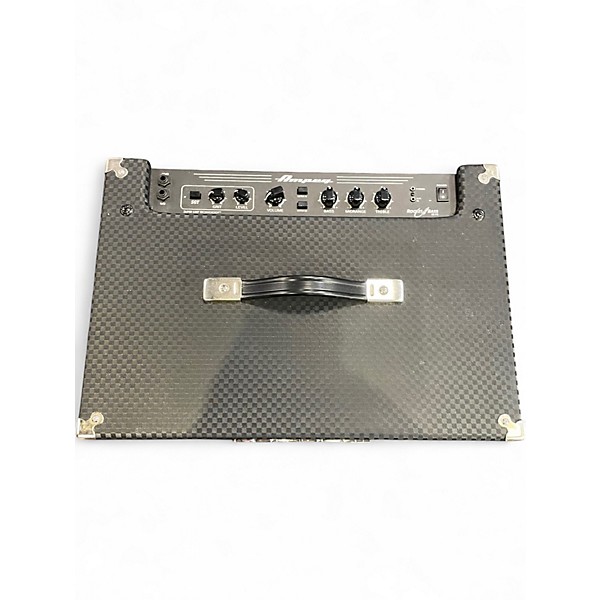 Used Ampeg RB115 Bass Combo Amp