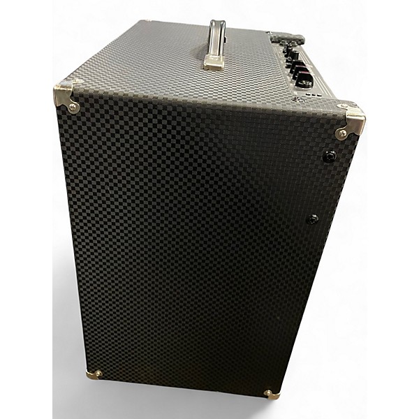 Used Ampeg RB115 Bass Combo Amp