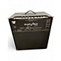 Used Ampeg RB115 Bass Combo Amp
