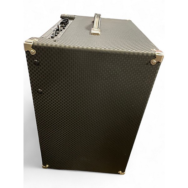 Used Ampeg RB115 Bass Combo Amp