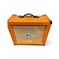 Used Orange Amplifiers CR60C Crush Pro 60W 1x12 Guitar Combo Amp thumbnail