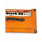 Used Orange Amplifiers CR60C Crush Pro 60W 1x12 Guitar Combo Amp