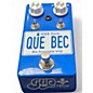 Used Gup Tech Que Bec Pedal thumbnail