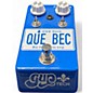 Used Gup Tech Que Bec Pedal