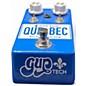 Used Gup Tech Que Bec Pedal