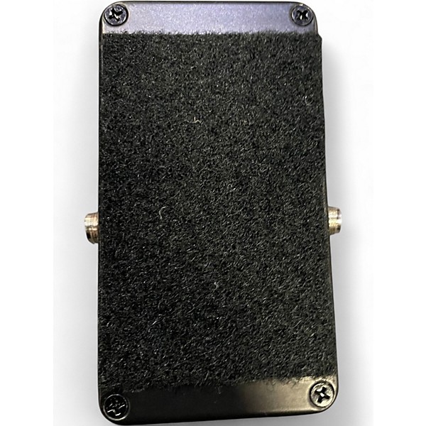 Used Electro-Harmonix Metal Muff Distortion Effect Pedal